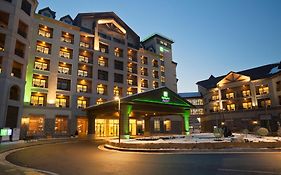 Holiday Inn Resort Alpensia Pyeongchang By Ihg