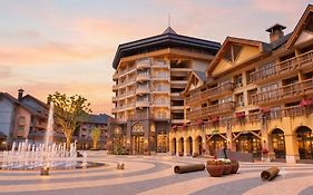 Holiday Inn Resort Alpensia Pyeongchang By Ihg